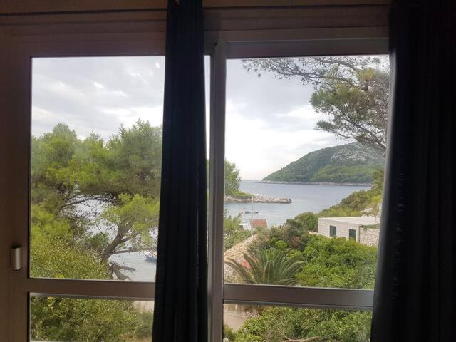Villa Franic Saplunara Exterior photo